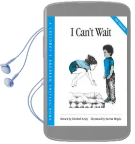 I Can'T Wait Audiobook download free by Elizabeth Crary