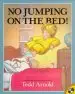Audiobook No Jumping on the bed author Tedd Arnold