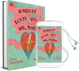 Somebody Loves You, mr Hatch Audiobook download free by Eileen Spinelli