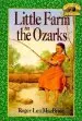 Audiobook Little Farm in the Ozarks author Roger Lea Macbride