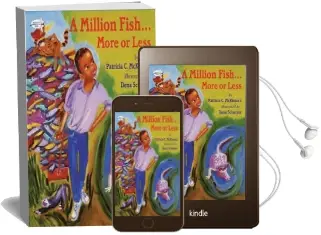 A Million Fish- More or Less Audiobook download free by Pat Mckissack