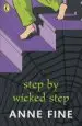 Audiobook Step by Wicked Step author Anne Fine