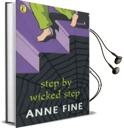 Step by Wicked Step Audiobook download free by Anne Fine