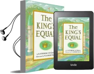 The King'S Equal Audiobook download free by Katherine Paterson