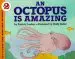 Audiobook An Octopus is Amazing author Patricia Lauber
