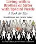 Audiobook Living With a Brother or Sister With Special Needs: A Book for Sibs author Donald J. Meyer