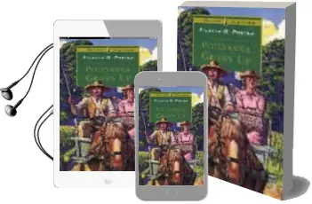 Pollyanna Grows up Audiobook download free by Eleanor Porter