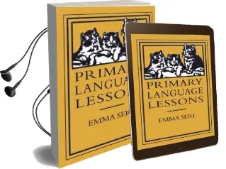 Primary Language Lessons Audiobook download free by Emma Serl