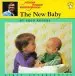 Audiobook The new Baby author Fred Rogers