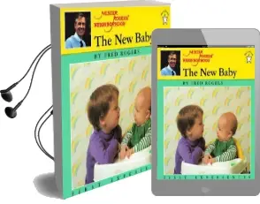 The new Baby Audiobook download free by Fred Rogers