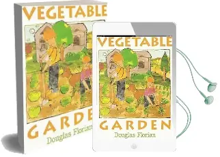 Vegetable Garden Audiobook download free by Douglas Florian