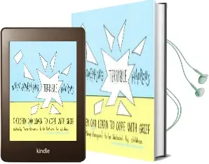 When Something Terrible Happens: Children can Learn to Cope With Grief Audiobook download free by Marge Eaton Heegaard