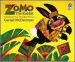 Audiobook Zomo the Rabbit: A Trickster Tale From West Africa author Gerald Mcdermott
