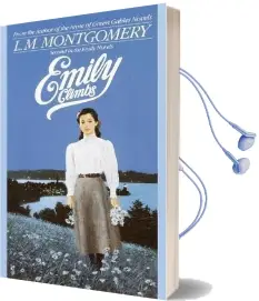 Emily Climbs Audiobook download free by L. M. Montgomery