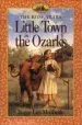 Audiobook Little Town in the Ozarks author D Gileece