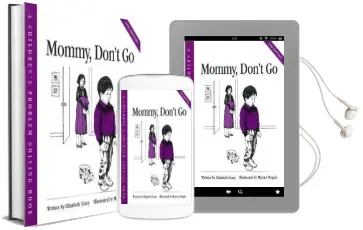 Mommy, Don'T go Audiobook download free by Elizabeth Crary