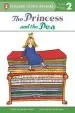 Audiobook The Princess and the pea author Harriet Ziefert