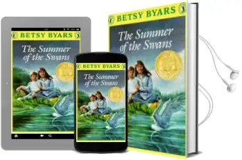 The Summer of the Swans Audiobook download free by Betsy Byars