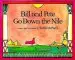 Audiobook Bill and Pete go Down the Nile author Tomie Depaola