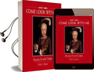Enjoying art With Children Audiobook download free by Gladys S. Blizzard