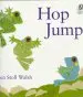 Audiobook Hop Jump author Ellen Stoll Walsh