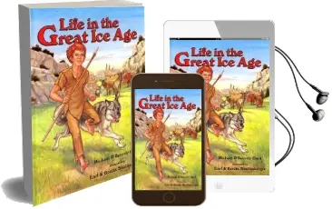 Life in the Great ice age Audiobook download free by Michael Oard