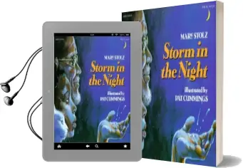 Storm in the Night Audiobook download free by Mary Stolz