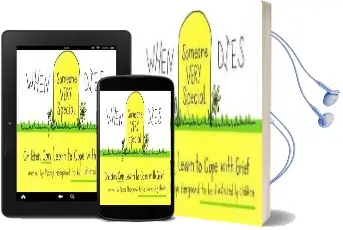 When Someone Very Special Dies: Children can Learn to Cope With Grief Audiobook download free by Marge Eaton Heegaard