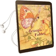 Aesop'S Fables: A Classic Illustrated Edition Audiobook download free by Bernard Higton