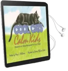 Cool Cats, Calm Kids Audiobook download free by Mary Williams