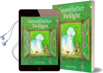 Grandfather Twilight Audiobook download free by Barbara Berger