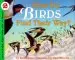 Audiobook How do Birds Find Their way? author Roma Gans