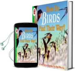 How do Birds Find Their way? Audiobook download free by Roma Gans