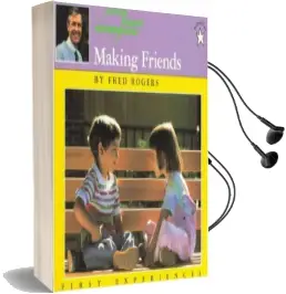Making Friends Audiobook download free by Fred Rogers