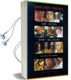 One World Many Religions: The Ways we Worship Audiobook download free by Mary Pope Osborne