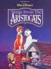 Audiobook Songs From the Aristocats author Hal Leonard Corp