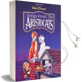 Songs From the Aristocats Audiobook download free by Hal Leonard Corp