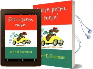 Corre, Perro, Corre! Audiobook download free by P D Eastman