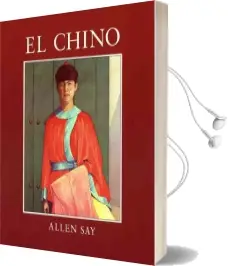 El Chino Audiobook download free by Allen Say