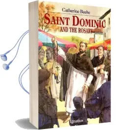 Saint Dominic and the Rosary Audiobook download free by Catherine Beebe