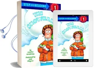 The Snowball Audiobook download free by J. Armstrong