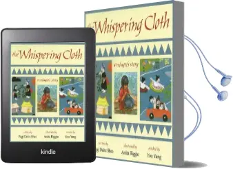 The Whispering Cloth: A Refugee'S Story Audiobook download free by Pegi Deitz Shea