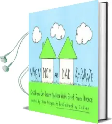 When mom & dad Separate: Children can Learn to Cope With Grief From Divorce Audiobook download free by Marge Eaton Heegaard