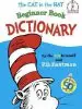 Audiobook Cat in the hat Beginner Book Dictionary author P.D. Eastman
