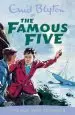 Audiobook Famous Five: Five run Away Together: Book 3 author Enid Blyton