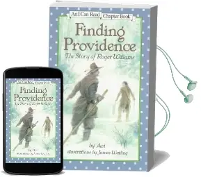 Finding Providence: The Story of Roger Williams Audiobook download free by Avi