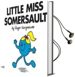 Little Miss Somersault Audiobook download free by Roger Hargreaves