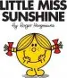Audiobook Little Miss Sunshine author Roger Hargreaves