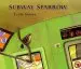 Audiobook Subway Sparrow author Leyla Torres
