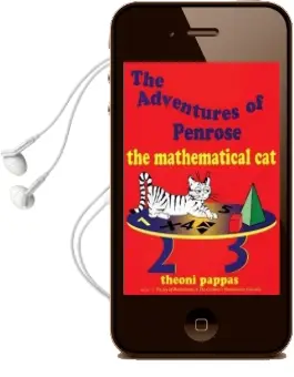 The Adventures of Penrose the Mathematical cat Audiobook download free by Theoni Pappas